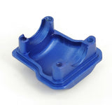 Aluminum Front / Rear Axle Diff Cover, for Traxxas TRX-4M