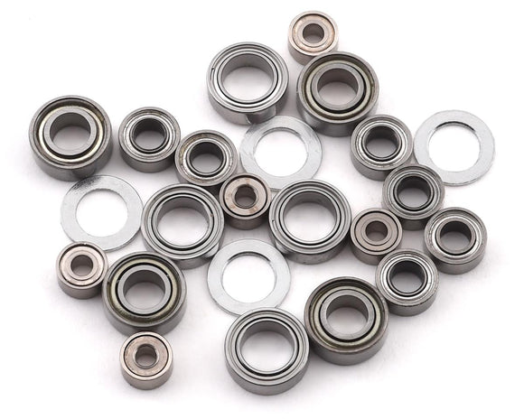 Ball Bearing Set, Complete, fits Tetra18 X1, X1T, X2, X2T,