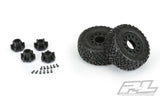 Pro-Line 10182-10 Icon SC 2.2 / 3.0 M2 Medium Tires 2 Pack