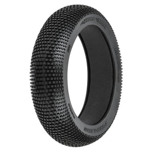 Pro-Line 10216-02 Hole Shot Motocross Rear Tire for PROMOTO-MX