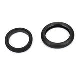 Pro-Line 10217-02 Hole Shot Motocross Front Tire for PROMOTO-MX