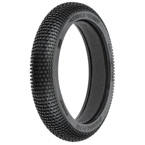 Pro-Line 10217-02 Hole Shot Motocross Front Tire for PROMOTO-MX