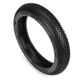 Pro-Line 10217-02 Hole Shot Motocross Front Tire for PROMOTO-MX