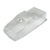 Pro-Line 3608-00 1987 Nissan Hardbody D21 Clear Body for 12.3 WB Crawler