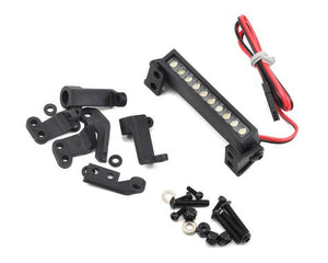 Pro-Line 2" Straight Super-Bright LED Light Bar Kit (6V-12V)