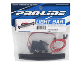 Pro-Line X-Maxx Double Row 6" Curved Super-Bright LED Light Bar Kit (6V-12V)