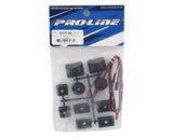 Pro-Line Universal Crawler LED Headlight & Tail Light Kit