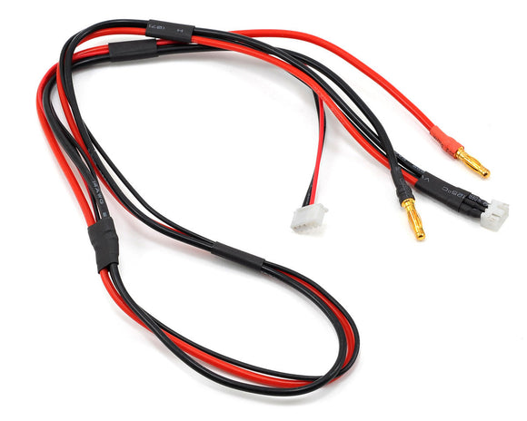 Balance Charge Lead (2S Balance Harness to 4mm