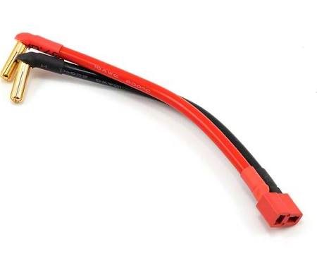 Heavy Duty Ultra Plug Race Lead (Female Plug)