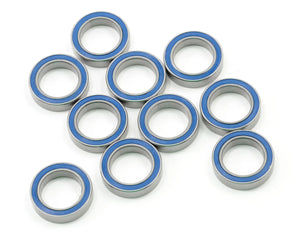 12x18x4mm Dual Sealed "Speed" Wheel Bearings