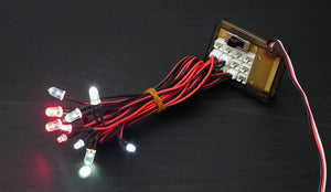 Super Bright Scale Light System 2