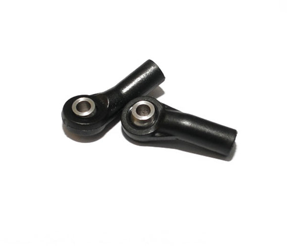 M3 Plastic Bent Rod Ends (20)