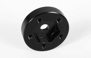 1.9" 5 Lug Steel Wheel Hex Hub