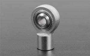 Aluminum Mini M3 Rod End with Steel Ball (10)