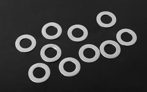 5mm x 9mm x 0.3mm Axle Shims