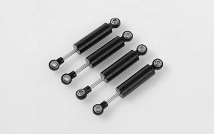 The Ultimate Mini Scale Shocks (40mm)