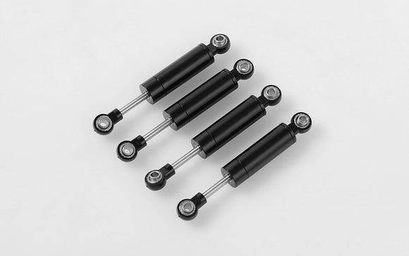 The Ultimate Mini Scale Shocks (40mm)