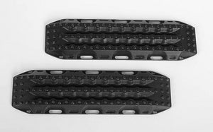 MAXTRAX Vehicle Extraction and Recovery Boards 1/10 (Black)