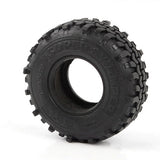 Interco Narrow TSL Super Swamper 1.0'' Scale Tires