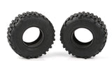 Interco Narrow TSL Super Swamper 1.0'' Scale Tires