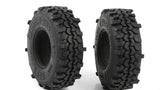 Interco Narrow TSL Super Swamper 1.0'' Scale Tires