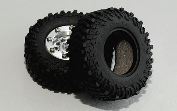 Mickey Thompson Baja Claw TTC 1.0