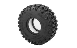 Goodyear Wrangler Duratrac 1.9" 4.75" Scale Tires