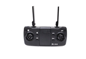 Rage R/C - 2.4GHz Transmitter; Stinger GPS