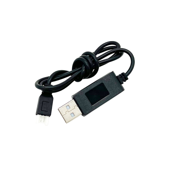 USB Charge Cord; Jetpack Commander XL & AeroBoard