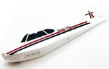 Fuselage; Super Cub MX4