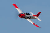 T-28 Trojan Micro RTF Airplane w/PASS