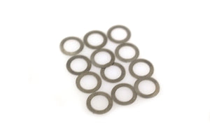 Diff Shims; Mini Trek