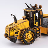 Road Roller