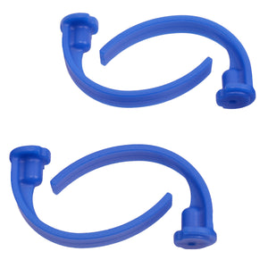 LaTrax Alias Landing Gear- Blue