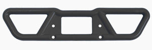 T-Maxx and E-Maxx Heavy Duty Rear Bumper - Black