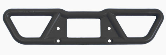 T-Maxx and E-Maxx Heavy Duty Rear Bumper - Black