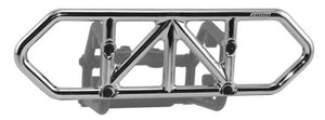 RPM R/C Products - CHROME REAR BUMPER 4X4 SLASH