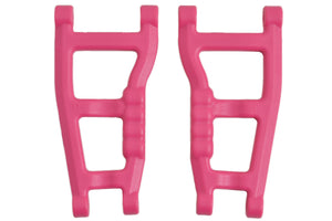 Rear A-Arms, Pink, for Traxxas Slash 2wd