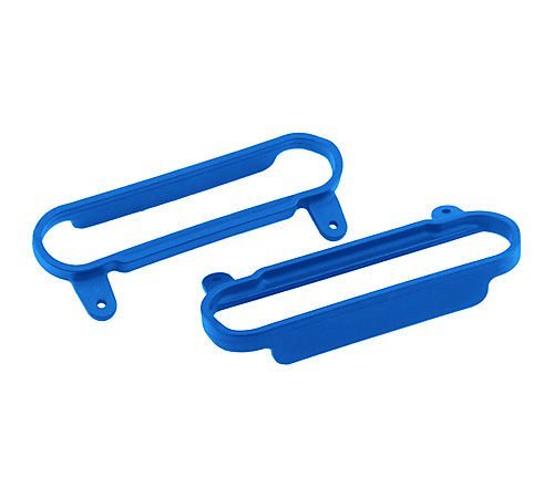 BLUE NERF BARS SLASH & SLASH 4X4