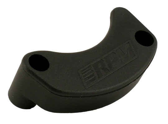 BLACK TRAXXAS MOTOR PROTECTOR