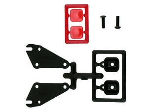 SLASH TAIL LIGHT SET