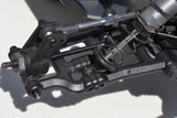 Rear A-Arms for the Losi Tenacity / U4 Lasernut