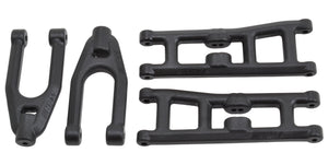 Front Upper & Lower A-arms for ARRMA