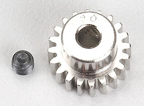 20T PINION GEAR 48P