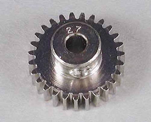 27T PINION GEAR 48P