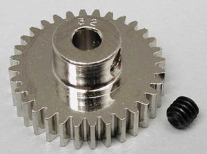 32T PINION GEAR 48P