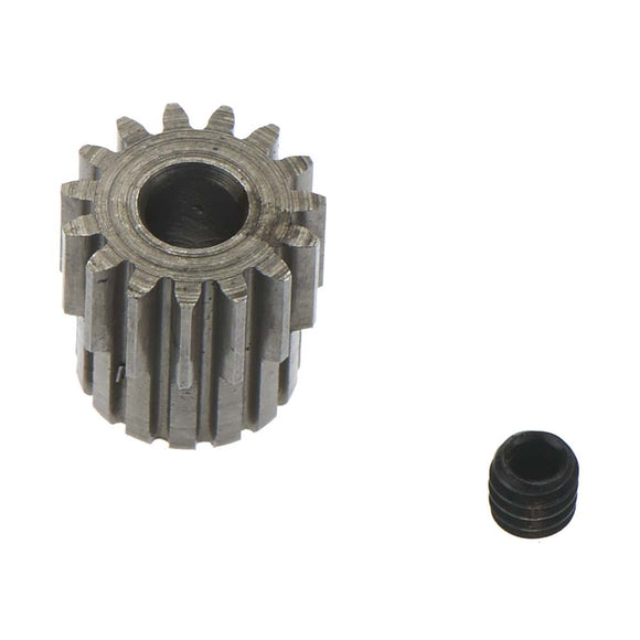 X-Hard/Wide 48p Motorgear 15T Size 1/8  3m s/s