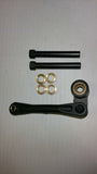 Losi 1/10 Lasernut U4 4WD Brushless RTR Steering Linkage