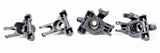 Arrma KRATON 4x4 4s BLX - HUBS, bearings front/Rear Uprights kraton ARA102690