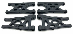 Arrma VENDETTA V2 4x4 3S BLX - Front & Rear Suspension Arms